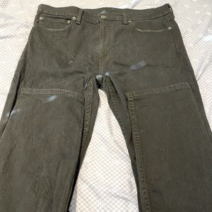 Levi’s Black Skinny Jeans